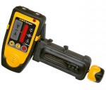 Приемник для линейных лазеров CST/Berger XLD2